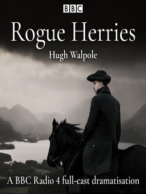cover image of Rogue Herries